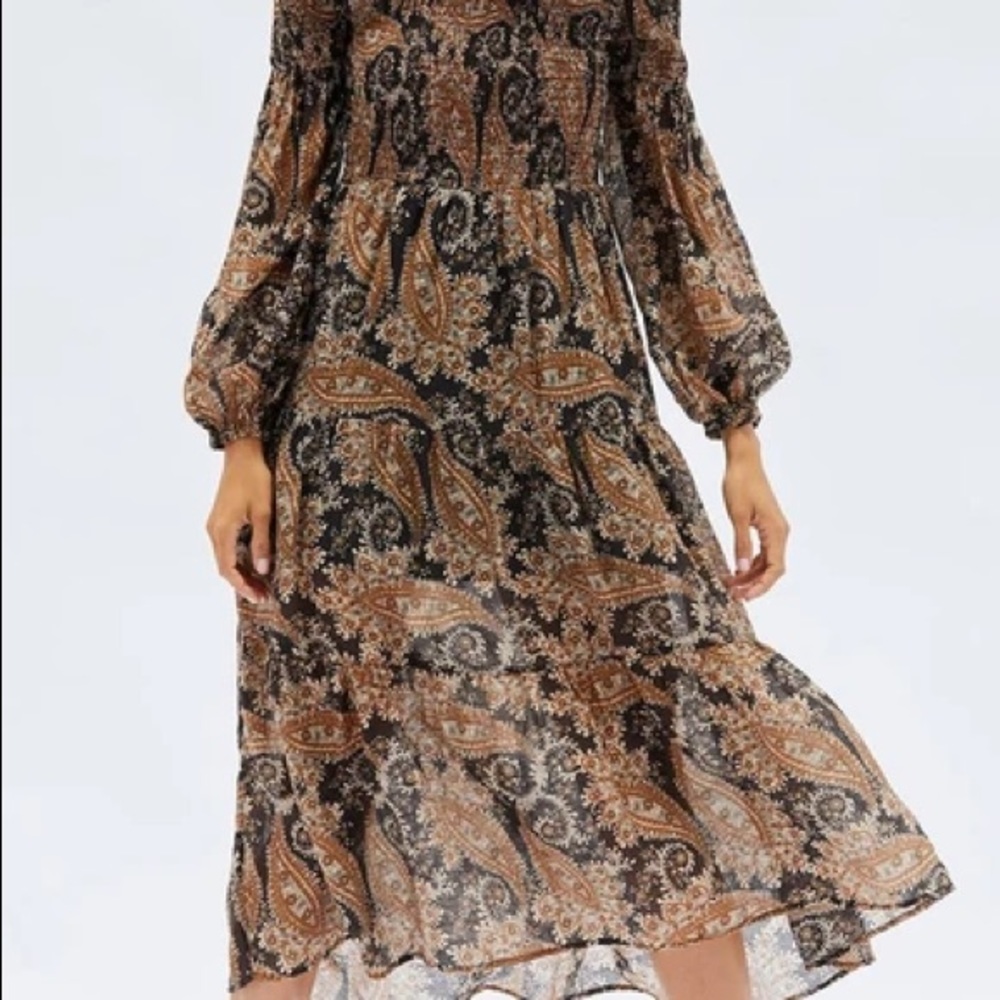 MINKPINK
Persian Paradise Midi Dress NWT - Picture 3 of 12
